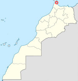map jbelmoussa